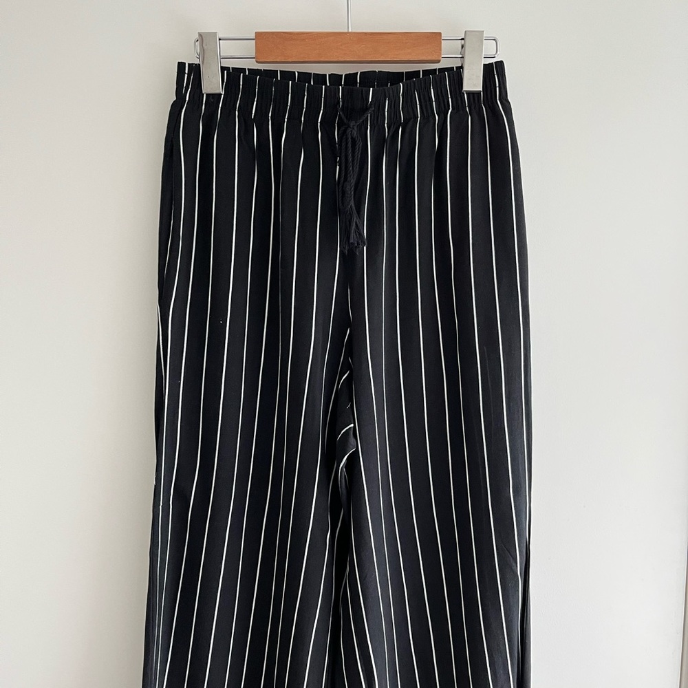 Stripped Trousers